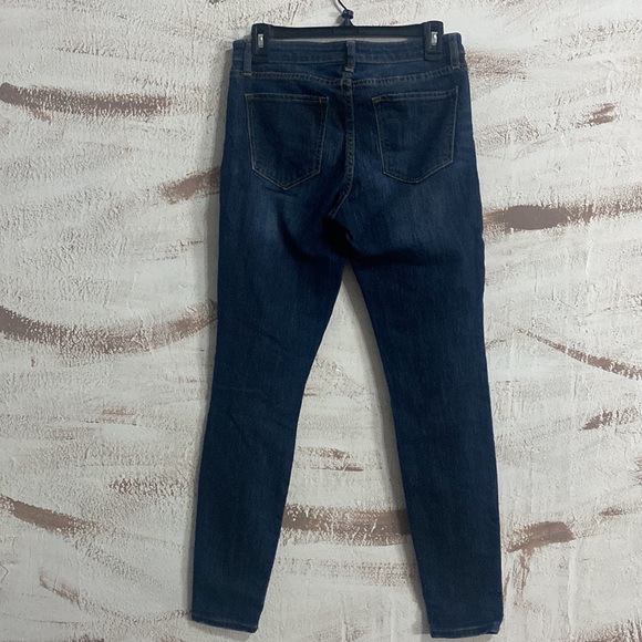 Gap Patch Legging Jeans - Picture 3 of 4